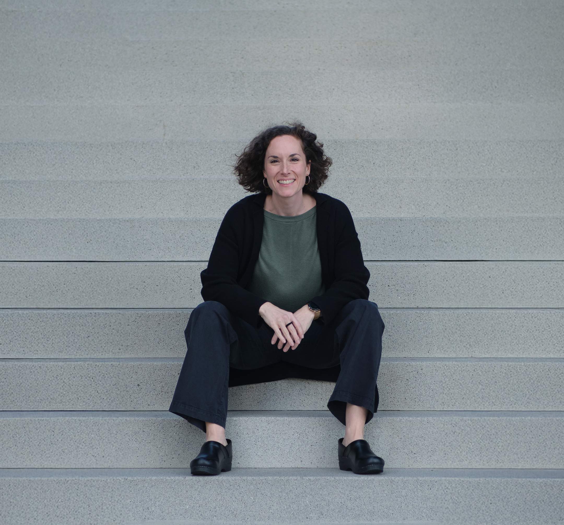 Eva Padjen - Körpersprache-Training Düsseldorf | Trainerin für Körpersprache und Auftritt